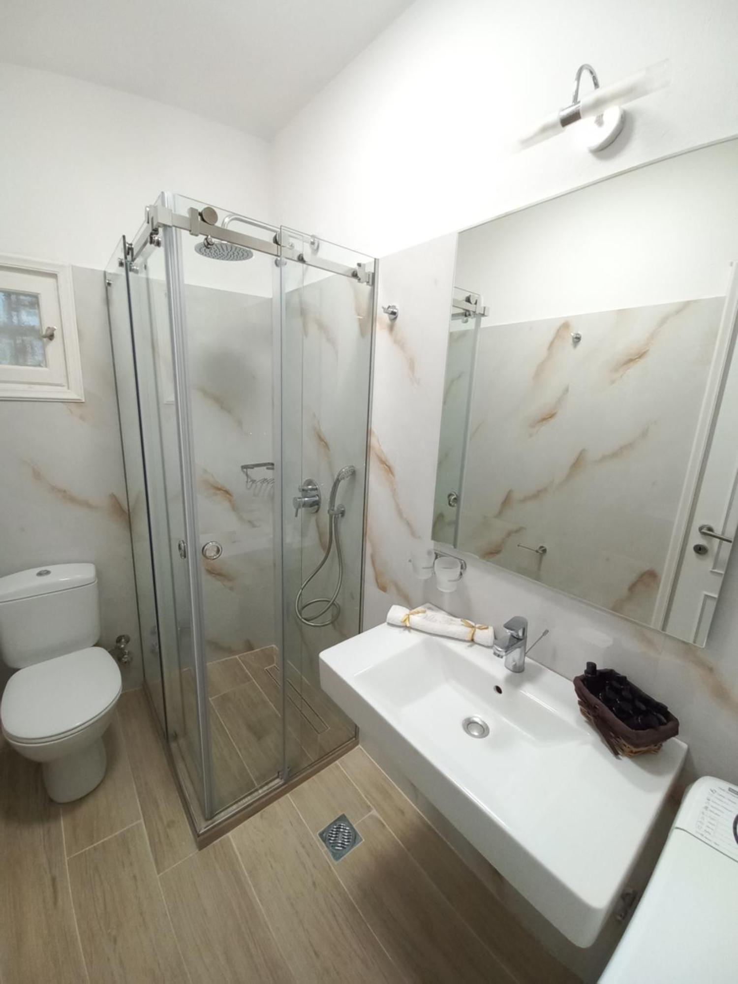 Villa Tina Country Beach Apartments Acharavi  Room photo